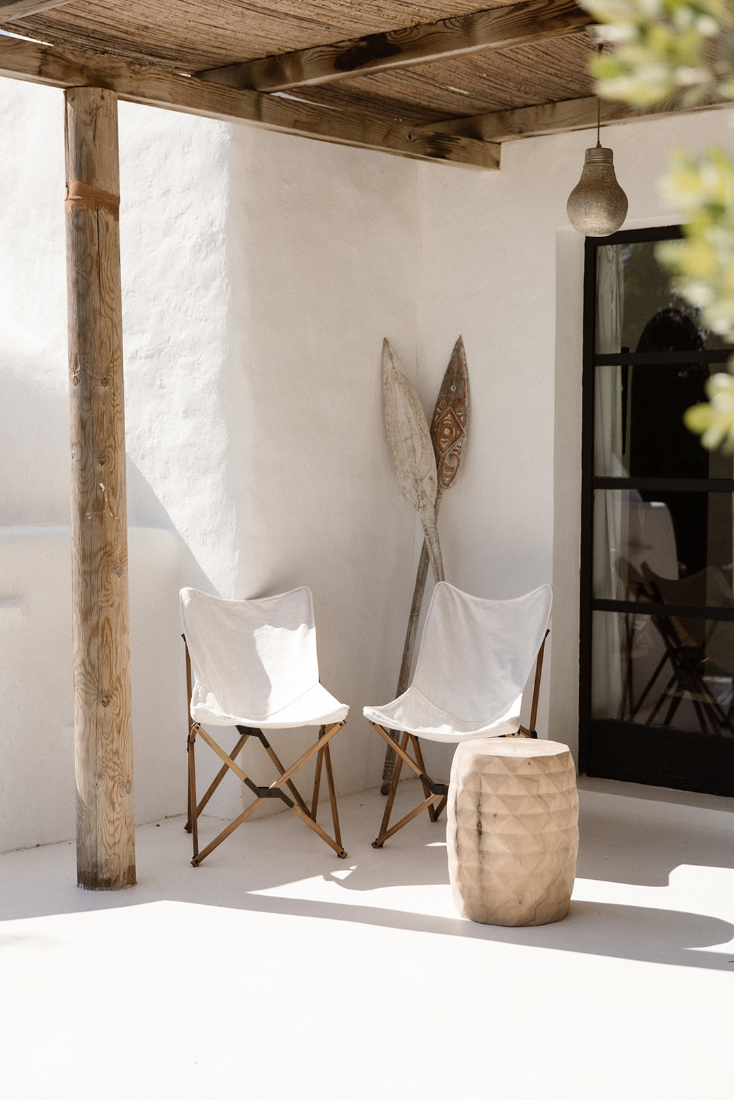 THE GEM RETREAT