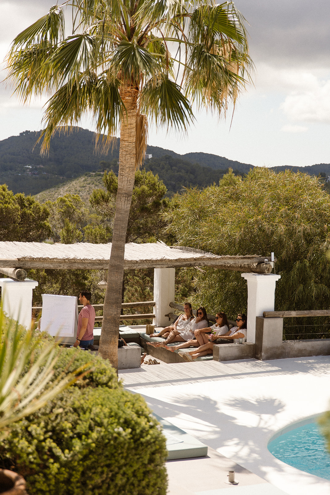 THE GEM RETREAT