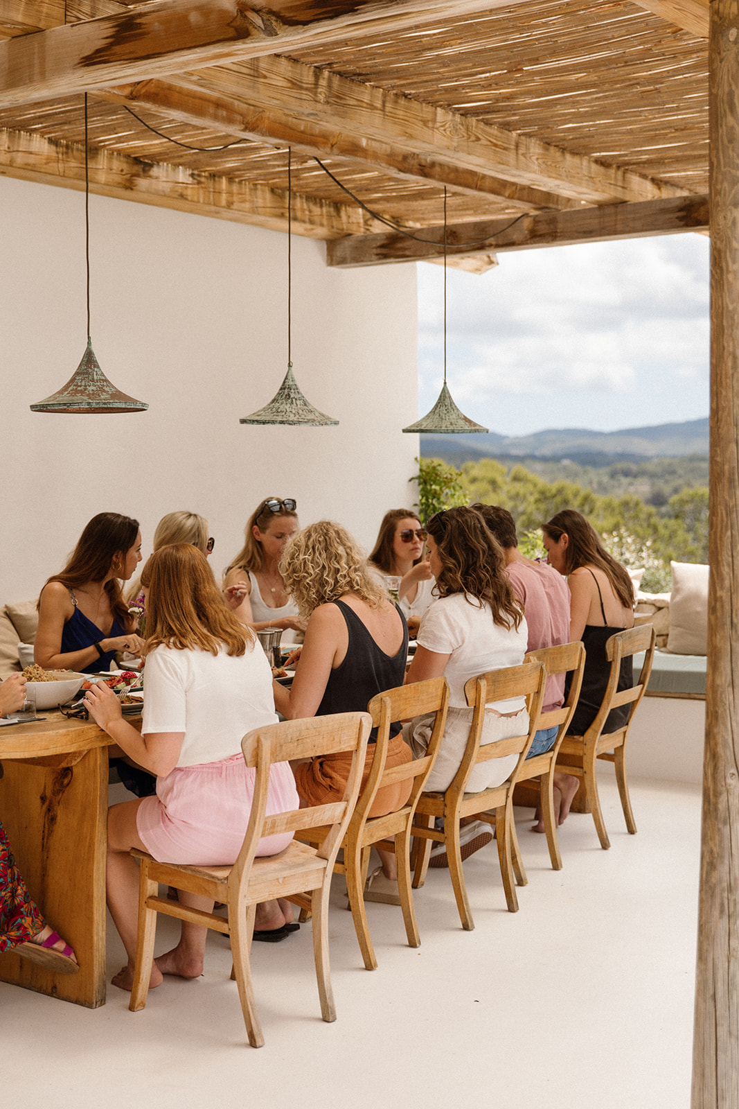 THE GEM RETREAT